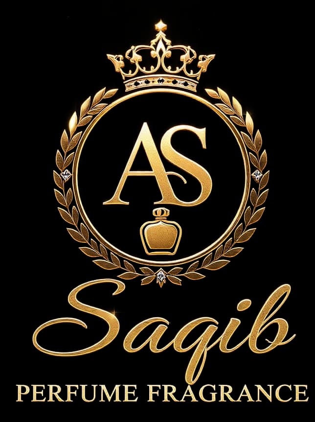 AS Saqib Perfume Fragrance
