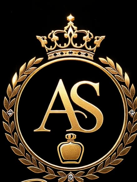 AS Saqib Perfume Fragrance
