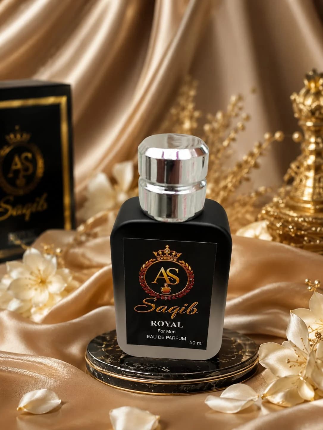 Royal — 50 ml Eau de Parfum